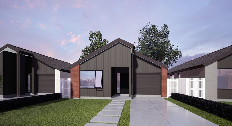  at Lot 342 John Main Drive, Hunua Views, Hunua, Franklin, Auckland