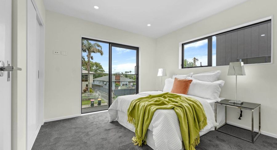  at 5/32 Beaumonts Way, Manurewa, Manukau City, Auckland
