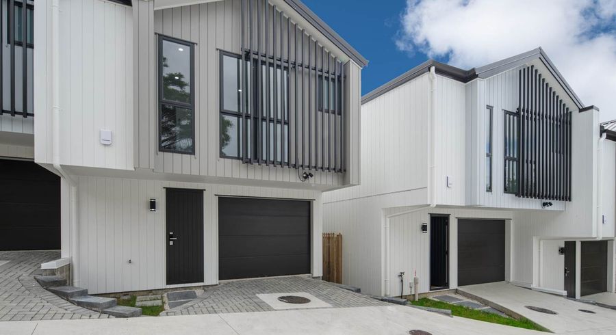  at Lot 4 & 5/3 Catton Crs, Mount Roskill, Auckland City, Auckland