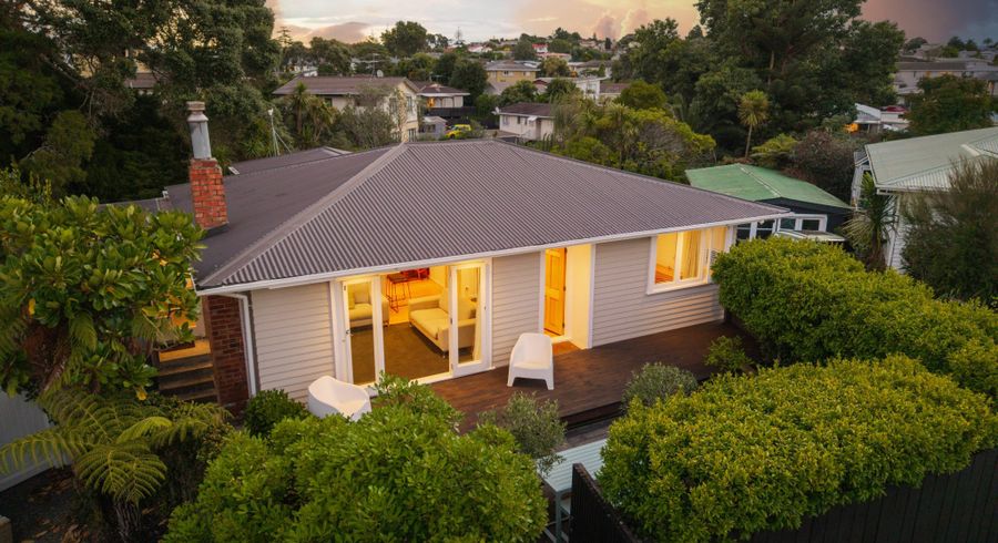  at 17 Poto Street, Te Atatu South, Waitakere City, Auckland