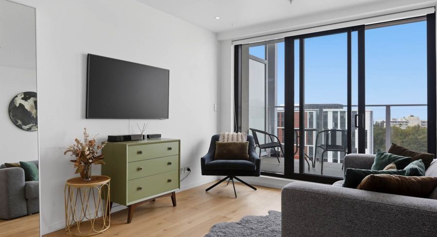  at 1701/8 Airedale Street, City Centre, Auckland City, Auckland