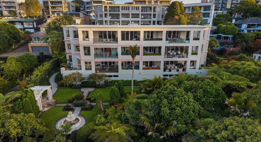  at 2E/448 Remuera Road, Remuera, Auckland City, Auckland