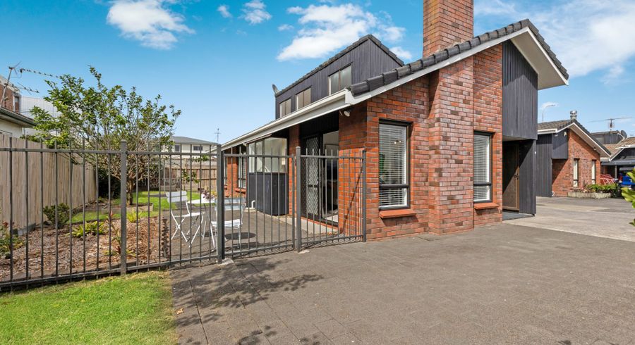  at 3/91 Rangitoto Road, Papatoetoe, Manukau City, Auckland