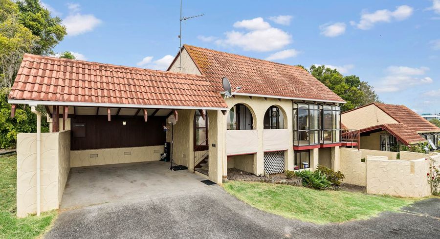  at 1/46 Marlborough Avenue, Glenfield, Auckland