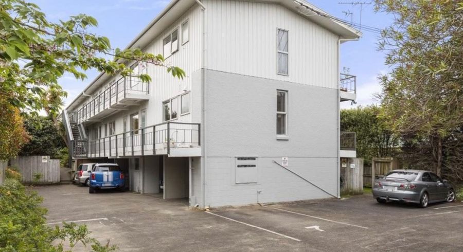  at 6/825 New North Road, Mount Albert, Auckland City, Auckland