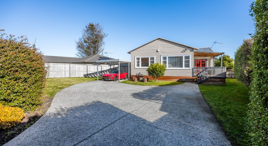  at 12a Oxford Road, Manurewa, Manukau City, Auckland