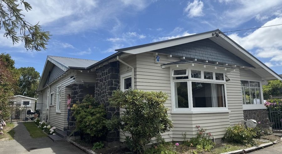  at 50 Tui Street, Fendalton, Christchurch