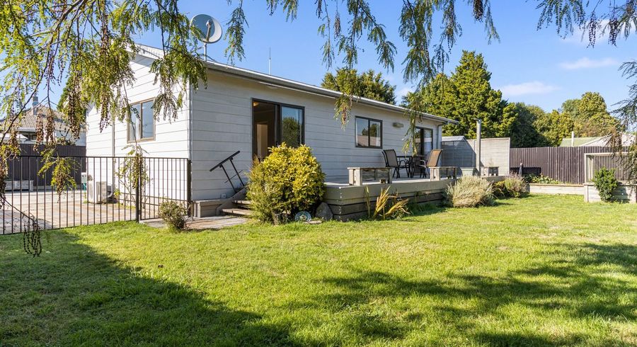  at 1A Sanders Street, Arapuni, Putaruru