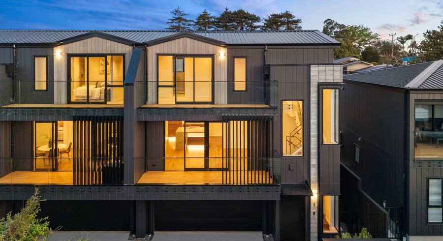  at 18B Stratford Avenue, Milford, North Shore City, Auckland