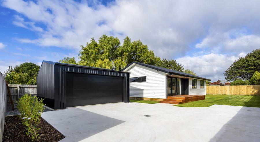  at 83 Venus Street, Georgetown, Invercargill, Southland