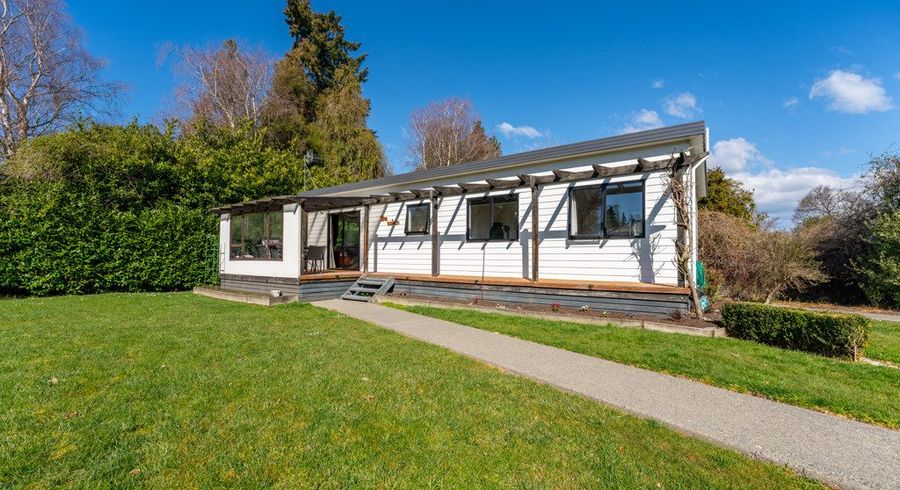  at 47A Cox Street, Geraldine, Timaru, Canterbury