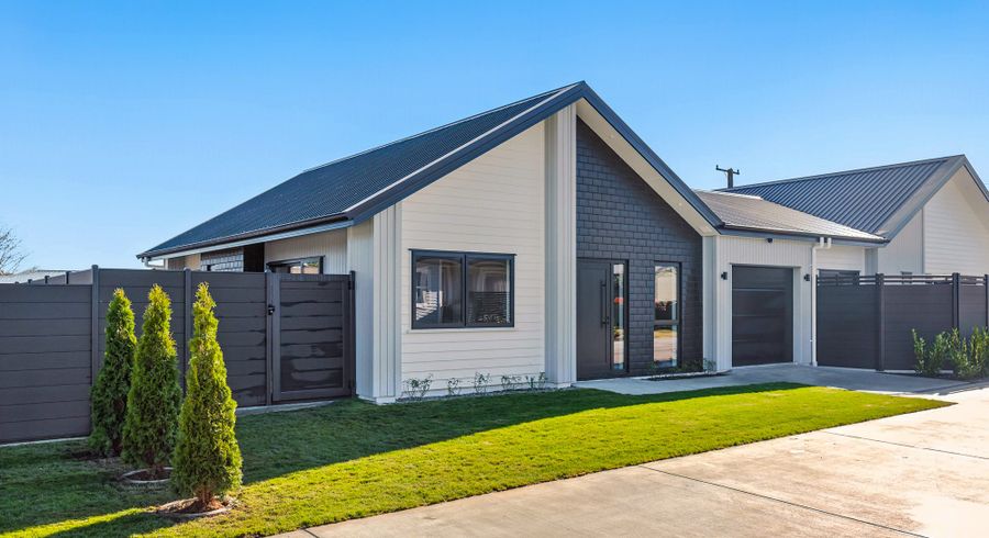  at 11B Gordon Place, Levin, Horowhenua, Manawatu / Whanganui