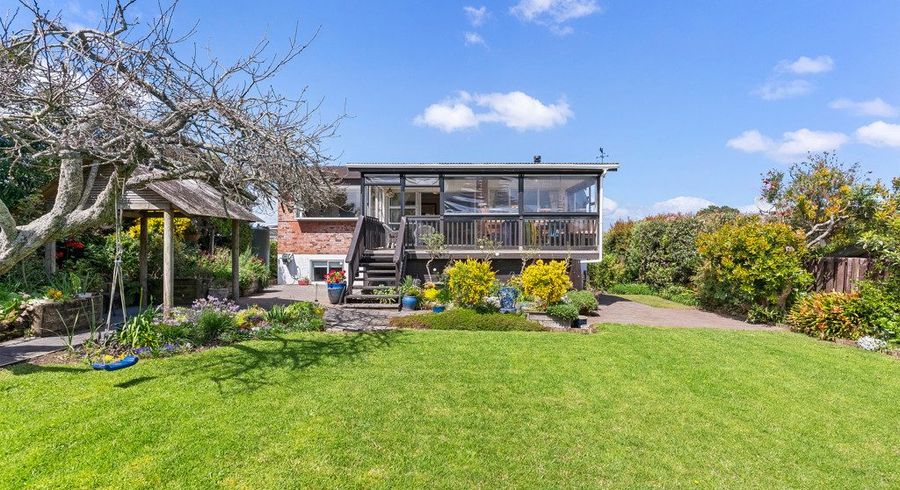  at 12 Miramar Place, Pakuranga Heights, Manukau City, Auckland