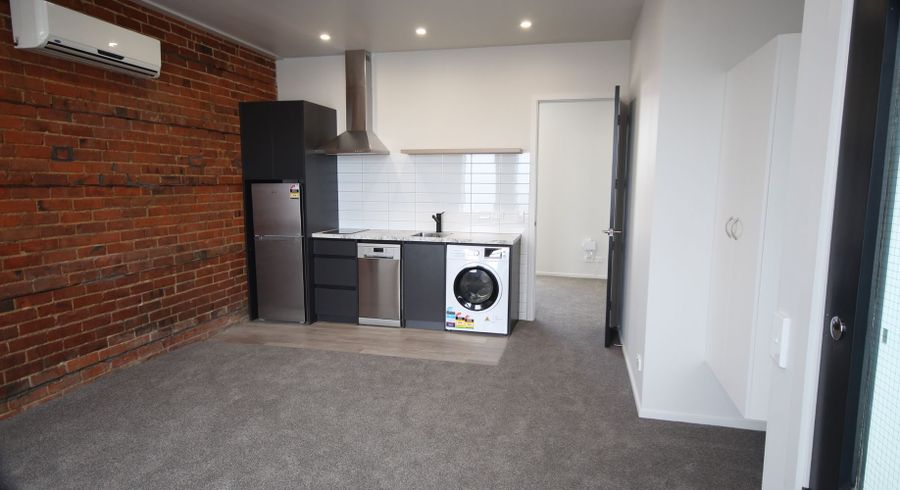  at 14B Mason Street, City Centre, Dunedin, Otago