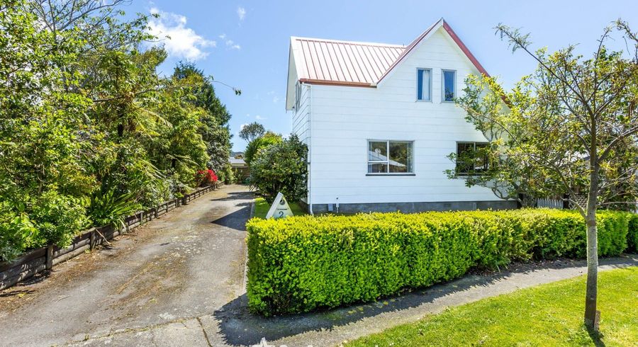  at 2 Fenchurch Grove, Stokes Valley, Lower Hutt, Wellington