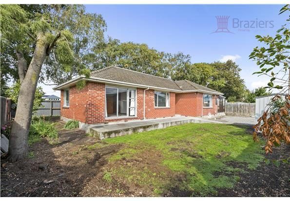  at 63 Elizabeth Street, Riccarton, Christchurch City, Canterbury
