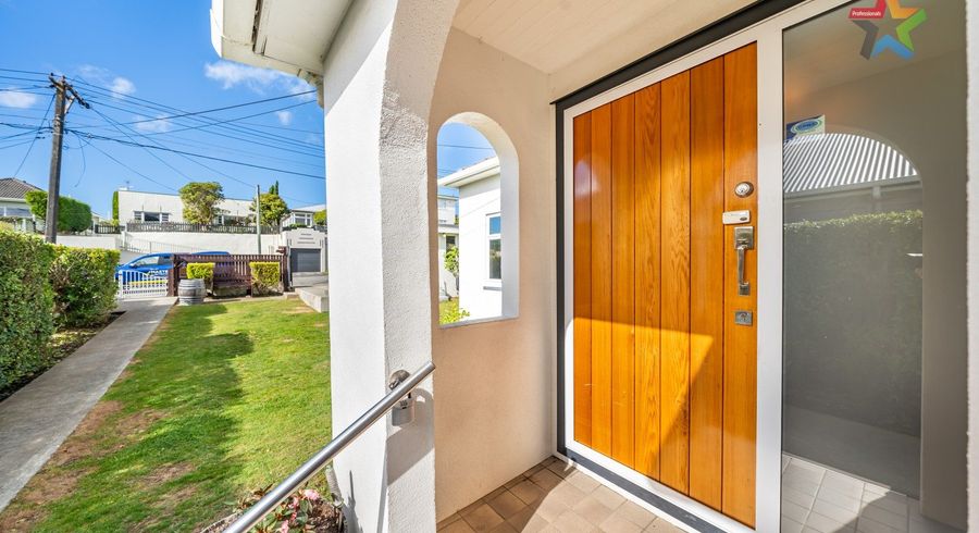  at 6 Monaghan Avenue, Karori, Wellington