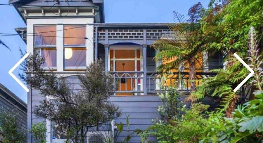  at 7 Caprera Street, Melrose, Wellington, Wellington