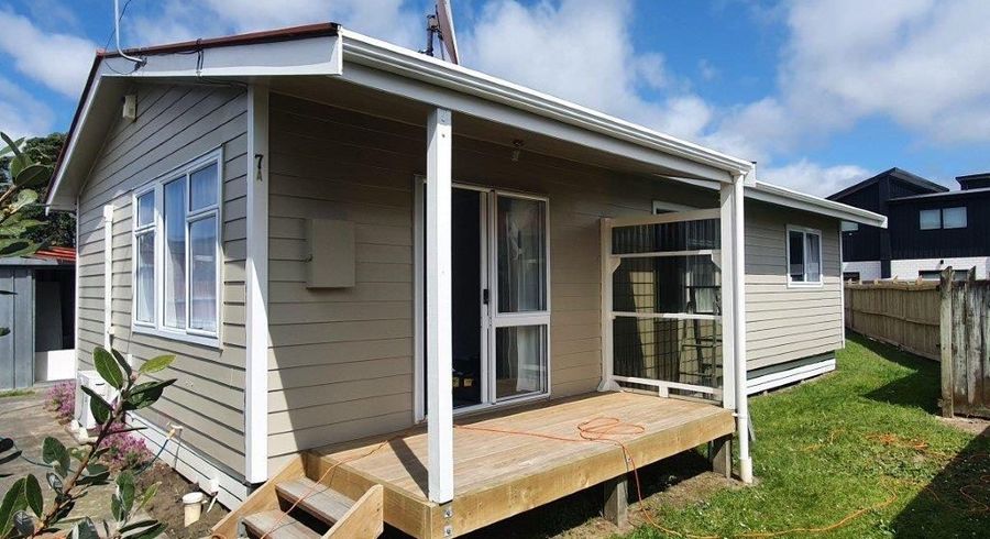  at 7A Avery, Boulcott, Lower Hutt, Wellington