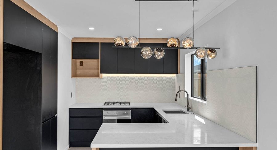  at Lot 4/39 Alexander Avenue, Papatoetoe, Manukau City, Auckland