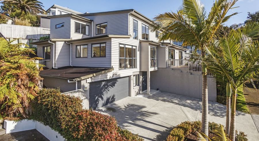  at 38 Helvetia Drive, Browns Bay, Auckland