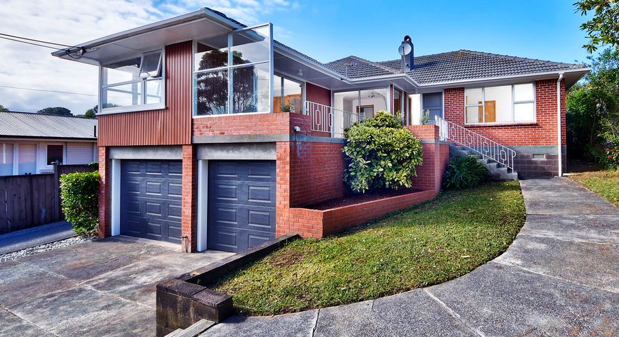  at 57 Exminster Street, Blockhouse Bay, Auckland