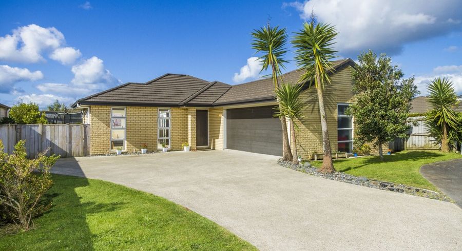 at 42 Huntington Park Drive, Greenhithe, North Shore City, Auckland