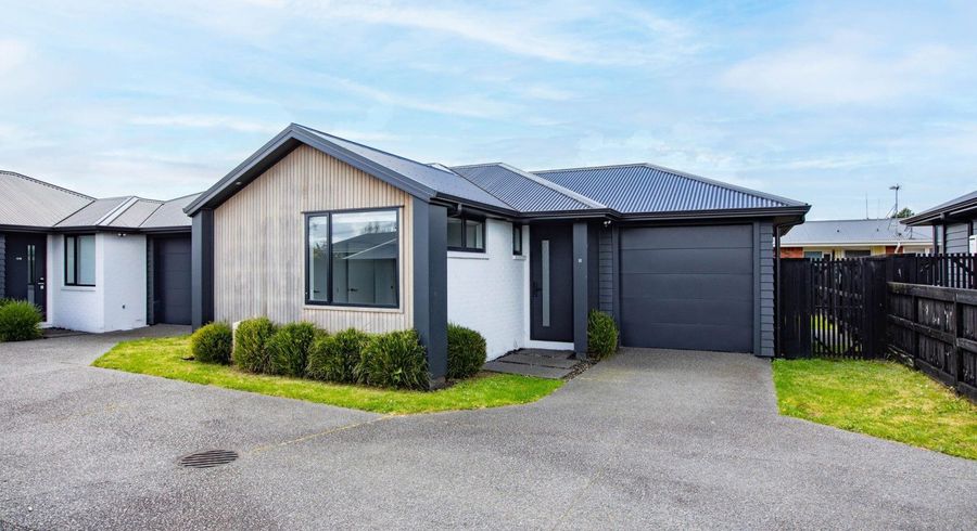  at 3/4 Heath Street, Saint Andrews, Hamilton, Waikato