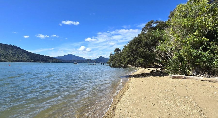 at 460 Moetapu Bay Road, Marlborough Sounds, Marlborough, Marlborough