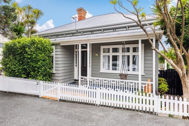  at 37 Brown Street, Ponsonby, Auckland