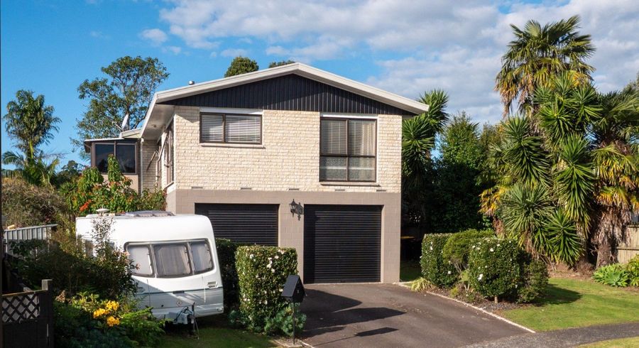  at 3 Johnston Place, Welcome Bay, Tauranga, Bay Of Plenty