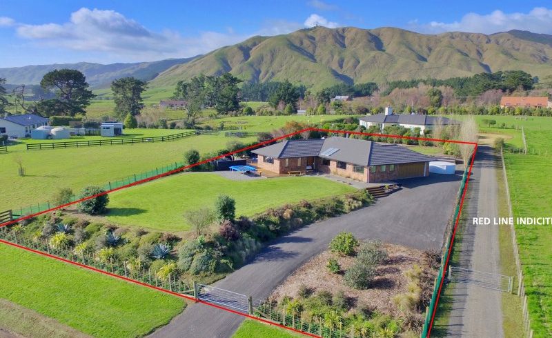  at 198 Konini Street, Tokomaru, Palmerston North