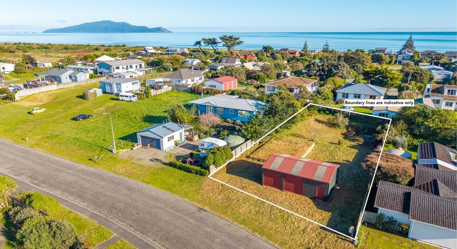  at 57 Gawler Street, Te Horo, Kapiti Coast, Wellington