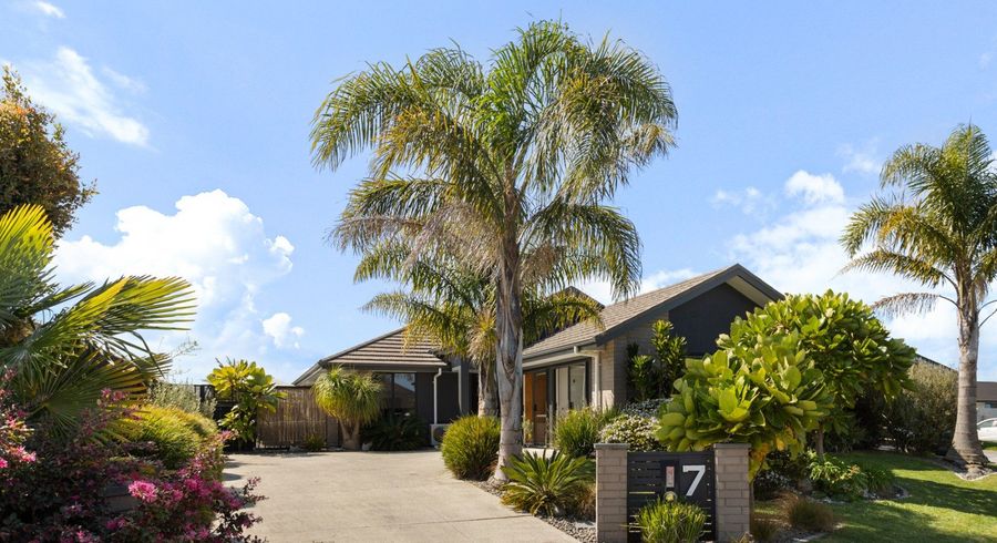  at 7 Drabble Crescent, Papamoa, Tauranga, Bay Of Plenty