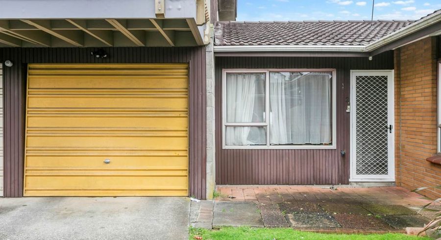  at 2/108 East Tamaki Road, Papatoetoe, Manukau City, Auckland