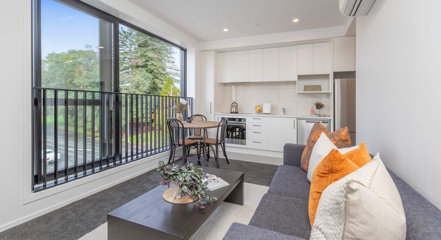  at 404/845 New North Road, Mount Albert, Auckland City, Auckland