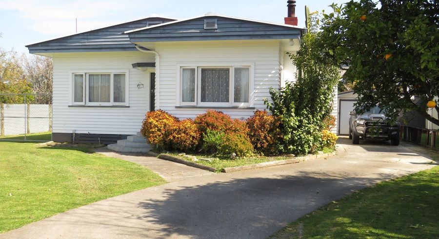  at 66 Lahore Street, Wairoa, Wairoa