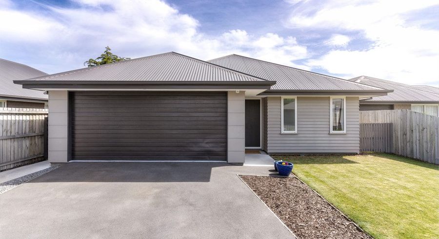 at 17 Lesley Keast Place, Hornby, Christchurch