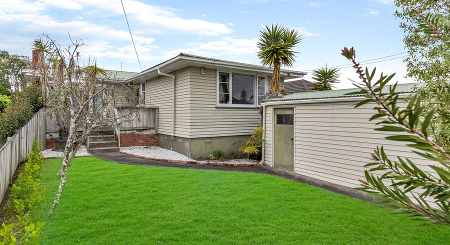  at 62 Webster Avenue, Mount Roskill, Auckland