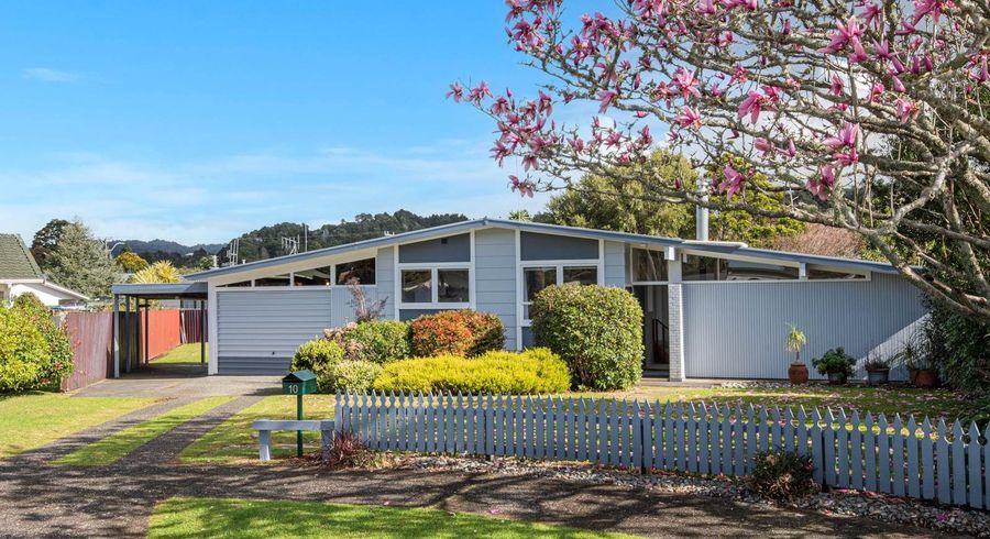  at 10  Windsor Avenue, Kamo, Whangarei, Northland