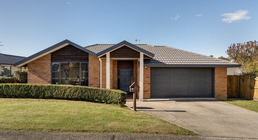  at 45 Oteki Park Drive, Welcome Bay, Tauranga, Bay Of Plenty