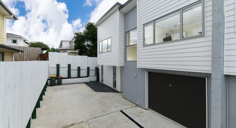  at 20D Kelwyn Road, Kelston, Waitakere City, Auckland