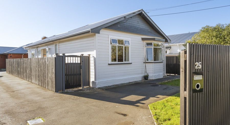  at 25 Cranley Street, Musselburgh, Dunedin, Otago