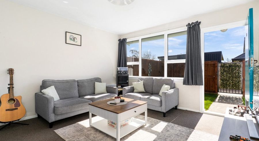  at 2/145 Champion Street, Edgeware, Christchurch City, Canterbury