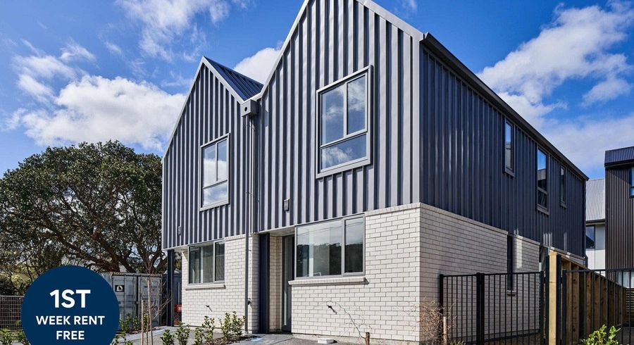  at 7/130 Richmond Street, Petone, Lower Hutt, Wellington