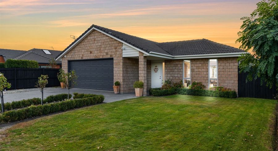  at 31 Putake Drive, Parklands, Christchurch