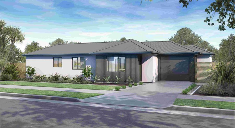  at Lot 814 /29 Cranford Street Richmond , Richmond, Tasman, Nelson / Tasman