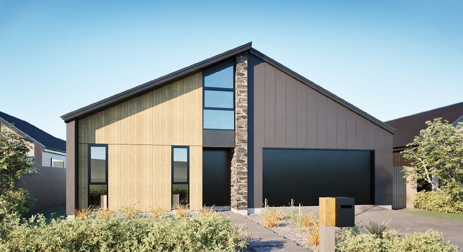  at Lot 318 Wooing Tree Estate, Cromwell, Cromwell, Central Otago, Otago