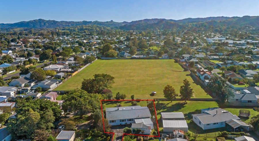  at 539A Childers Road, Te Hapara, Gisborne