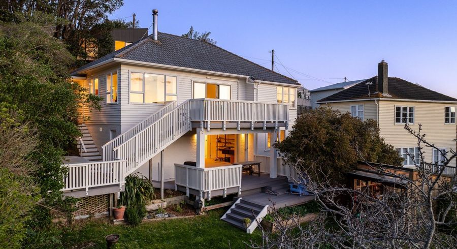  at 167 and 167A Totara Road, Miramar, Wellington, Wellington